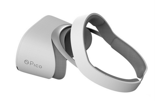 VR元年大收官:2017 CES国内外移动端VR深度体验合集 VR元年大收官:2017 CES国内外移动端VR深度体验合集