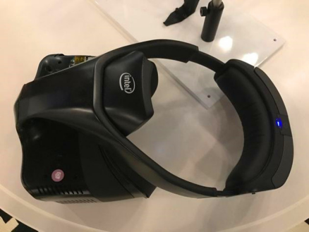 VR元年大收官:2017 CES国内外移动端VR深度体验合集 VR元年大收官:2017 CES国内外移动端VR深度体验合集