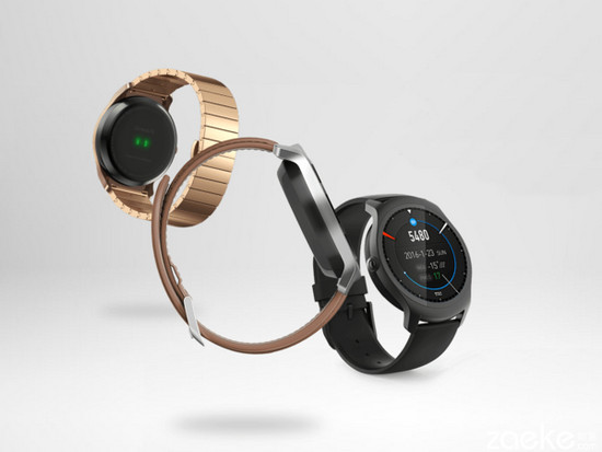 Apple Watch等五款特色智能手表解析：让生活更便捷