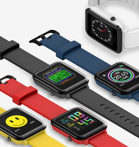 Apple Watch等五款特色智能手表解析：让生活更便捷