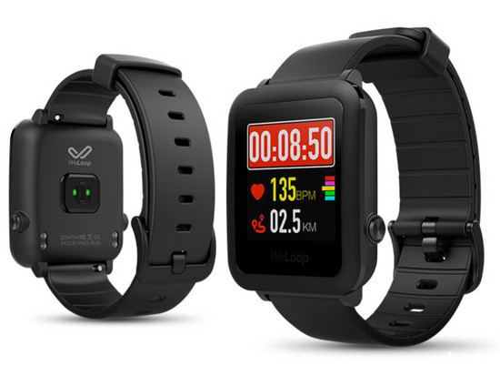 Apple Watch等五款特色智能手表解析：让生活更便捷