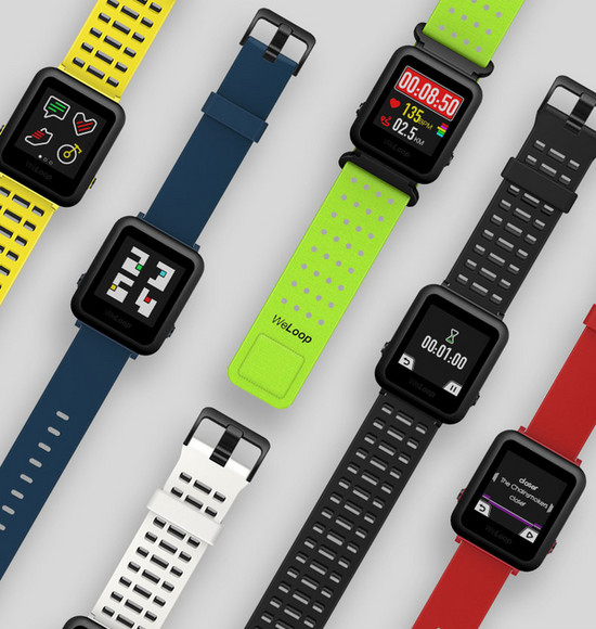 Apple Watch等五款特色智能手表解析：让生活更便捷