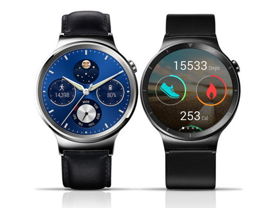 Apple Watch等五款特色智能手表解析：让生活更便捷