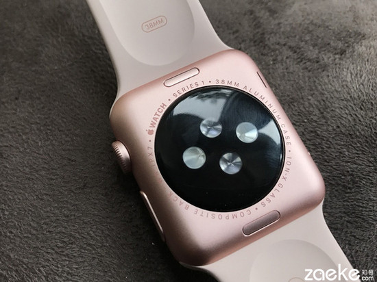 Apple Watch等五款特色智能手表解析：让生活更便捷