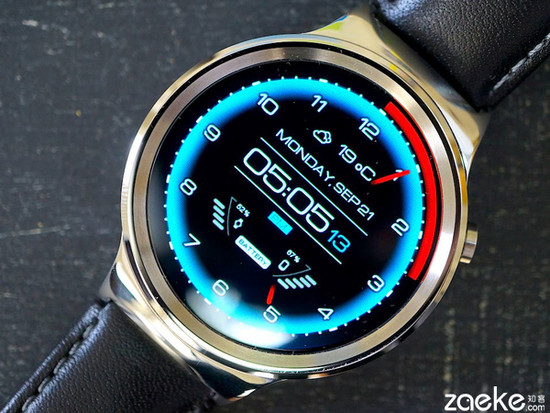 Apple Watch等五款特色智能手表解析：让生活更便捷