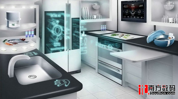 智能家居产业格局初稳 企业非零和博弈 智能家居产业格局初稳 企业非零和博弈