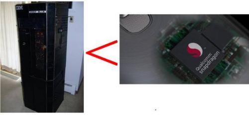 透过深蓝与AlphaGo的区别 看懂人工智能的八大学问 透过深蓝与AlphaGo的区别 看懂人工智能的八大学问