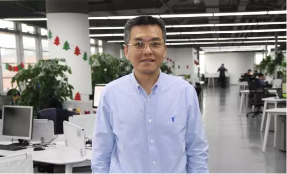 大数据唤醒机器智能 树根互联启蒙本土工业互联网 大数据唤醒机器智能 树根互联启蒙本土工业互联网