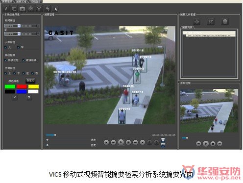 2017年视频监控领域有什么看点? 2017年视频监控领域有什么看点?