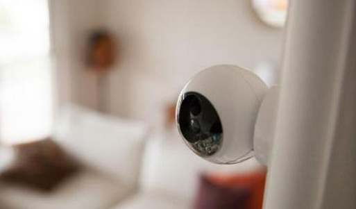 家装摄像头“乱象重生” 安全问题亟待重视