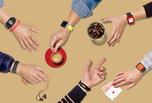 移动医疗可穿戴设备潜力巨大 2017或达300亿元