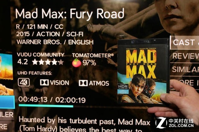 全面盘点2016年电视产业"七宗最"