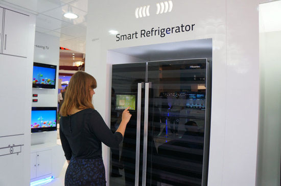 智能家居时代终究还是属于互联网企业 智能家居时代终究还是属于互联网企业