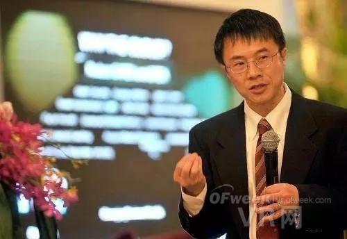 再次转型的百度能否借AI/AR弯道超车？