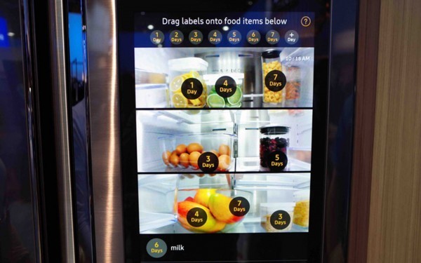 智能家居是什么样的？如何改变我们的生活