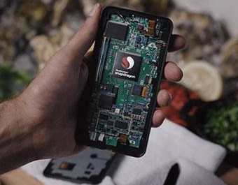 苹果控诉高通扣钱不还10亿美元 高通回应:你胡扯! 苹果控诉高通扣钱不还10亿美元 高通回应:你胡扯!