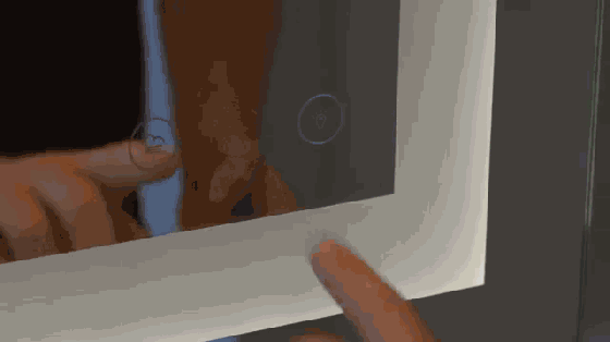 智能家居时代 镜子和风扇还能这么玩