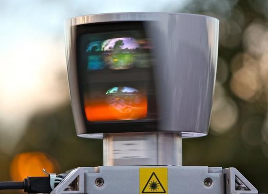 自动驾驶还有多远:首先迈过激光雷达这道坎 自动驾驶还有多远:首先迈过激光雷达这道坎