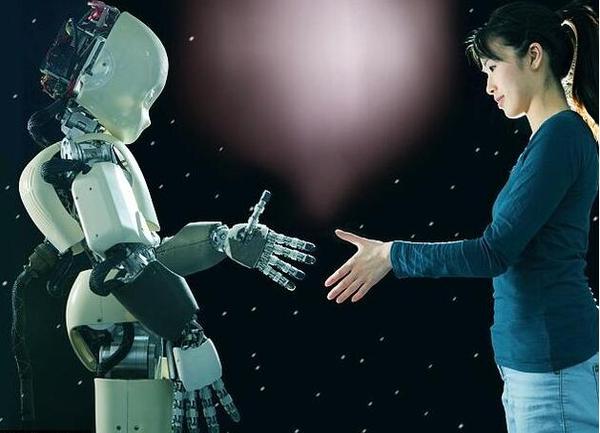 全球机器人十大战略预测 全球机器人十大战略预测