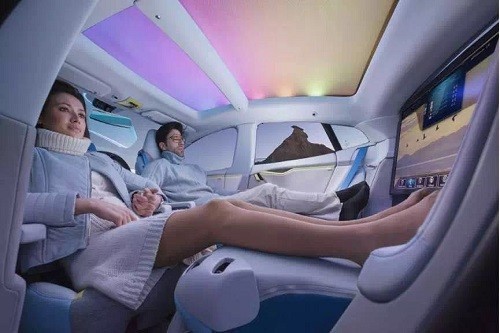 人工智能在智能家居领域的应用与挑战 人工智能在智能家居领域的应用与挑战