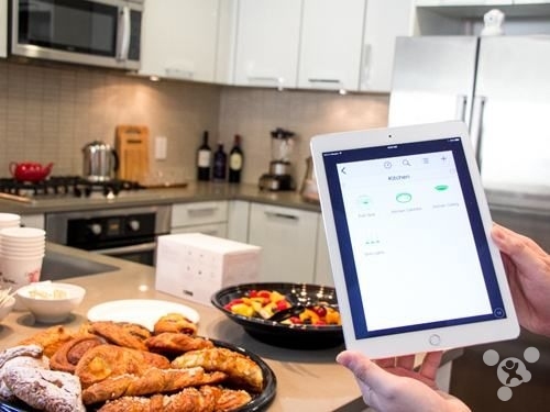 智能家居市场:Alex与Siri仍可一战 智能家居市场:Alex与Siri仍可一战