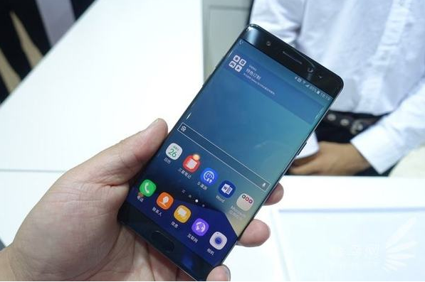 从Note 7电池爆炸看三星：以什么姿态面对消费者