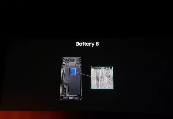 从Note 7电池爆炸看三星：以什么姿态面对消费者