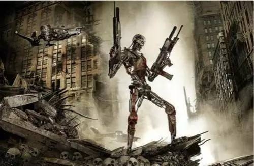 《人类简史》作者预言人工智能：数十亿人将成“无用阶层”