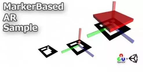 支付宝用AR集五福，VR和MR怎么看？