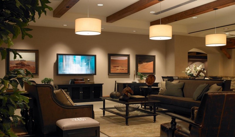 智能家居究竟需要什么样的照明设计? 智能家居究竟需要什么样的照明设计?