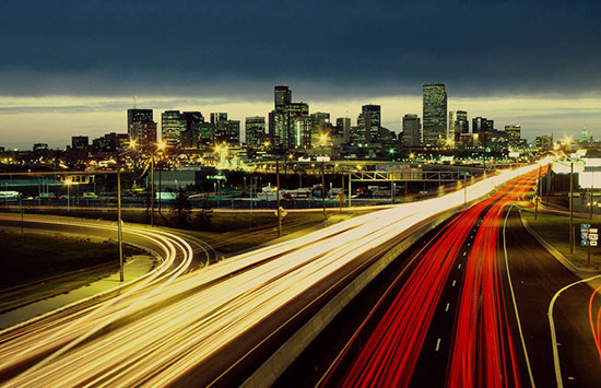 安防技术在智能交通领域的应用分析