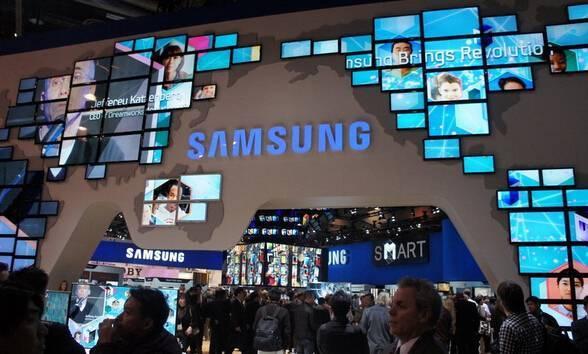 Note7出师不利身先死 存储芯片业务成三星大功臣