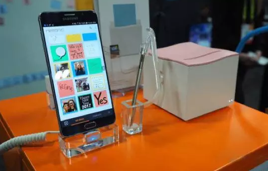 打印机发展三大趋势：智能化、移动化、解决方案化