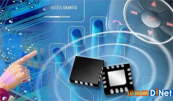 物联网成投资最佳选择 场景分化更有发展空间