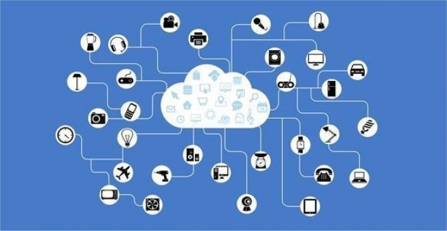 完成B轮融资，云智易想通过SaaS化服务挖掘物联网数据价值