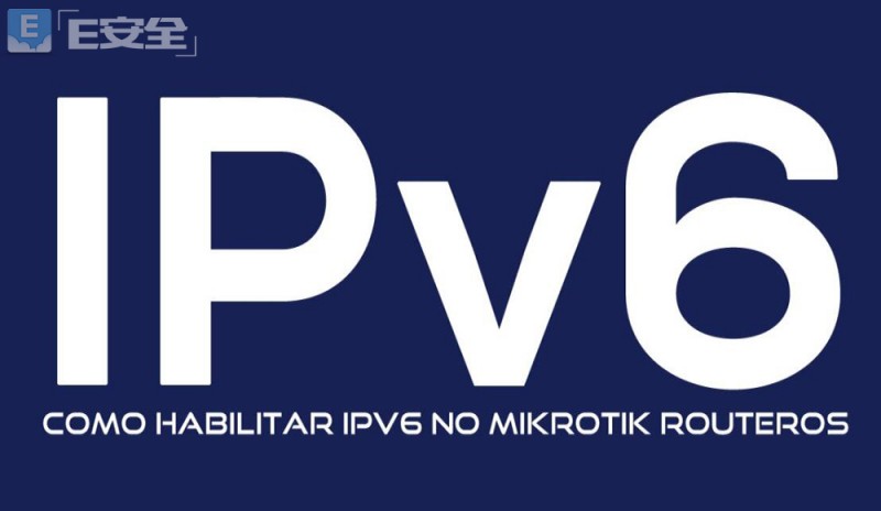 IPV6给物联网带来的是机遇还是挑战?美国这样做