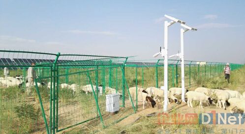 物联网技术----让你见识鲜活“喜羊羊“