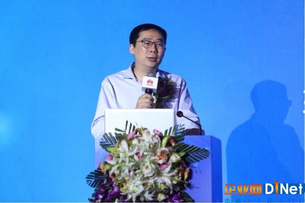 软通动力与华为携手：跨越物联网的三重之门