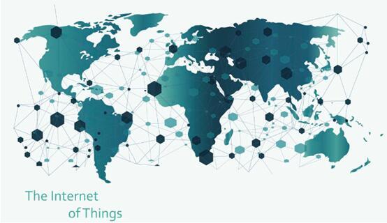 2020年全球将有5亿物联网蜂窝连接 中国移动一枝独秀