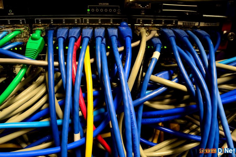 物联网数据海啸来袭！ 专家：2025年将消耗全球1/5电力