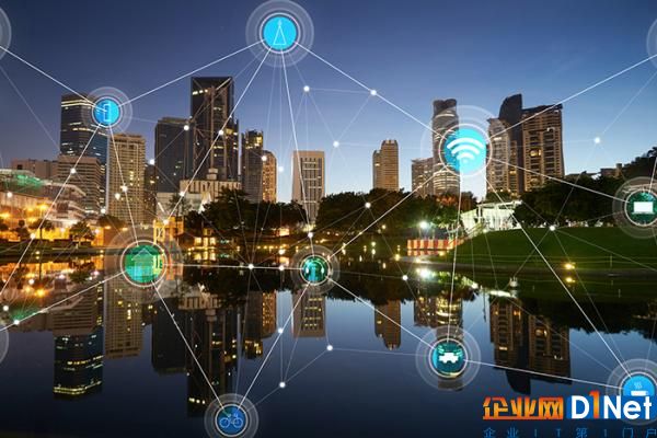 详细分析如何构建完美的物联网的5大要点