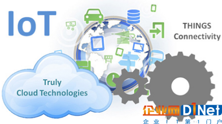 中国移动新一代物联网在山东青岛全面商用