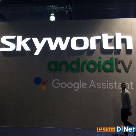 当物联网遇上AI 智能家居中外战局仍扑朔迷离