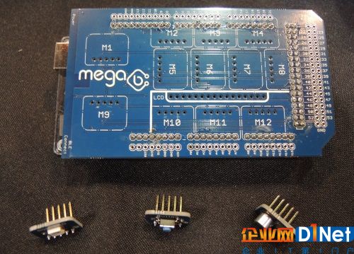 北美物联网博览会上的创新技术与应用