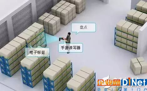 干货分享：物联网常见的十种定位技术的优缺点