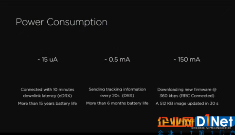 又一家NB-IoT厂商加入战场!Nordic发布nRF91