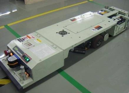 解析：推动物流智能化转型的秘笈