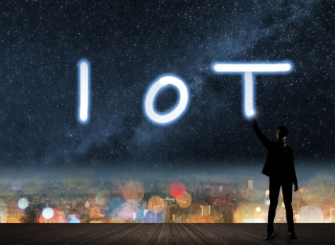 解析中国电信NB-IoT模组“宇宙第一标”