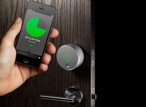 盘点影响智能家居行业发展的十大技术