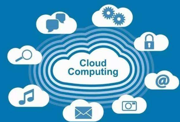 我国云计算产业或互联网巨头关注 产业链已然形成